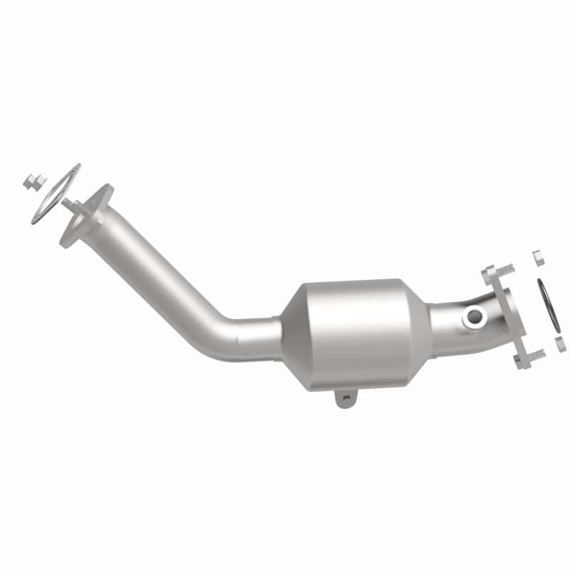 Magnaflow — MagnaFlow DF Conv 18-21 Infiniti Q50 3.0L
California - view 7