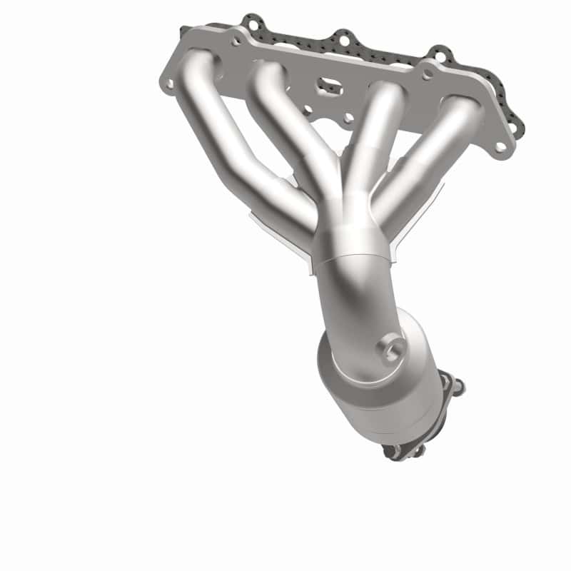 Magnaflow — MagnaFlow Conv DF 97-01 Camry 2.2 manif OEM
OEM Grade
OEM - view 26