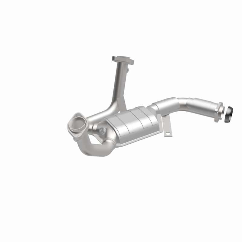 Magnaflow — MagnaFlow Conv DF Ford-Taurus-Mercury-Sable
Standard Grade
Standard - view 6