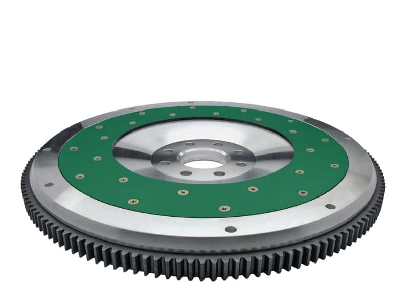 Fidanza — Fidanza 92-02 Chrysler Viper 8.0L Aluminum Flywheel
Flywheel-Al PC Vip1 - view 1