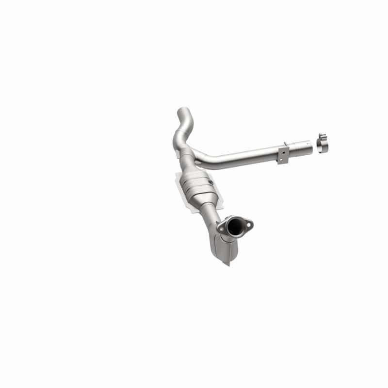 Magnaflow — MagnaFlow Conv DF 99 F150/250 4.6L P/S
HM Grade
HM - view 24