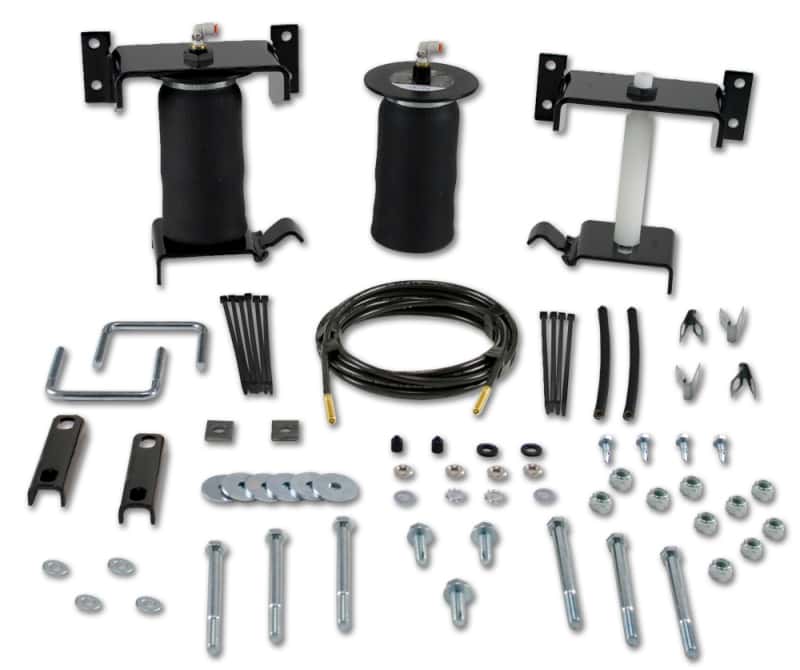 Air Lift — Air Lift Ridecontrol Air Spring Kit
Susp Leveling Kit - view 2