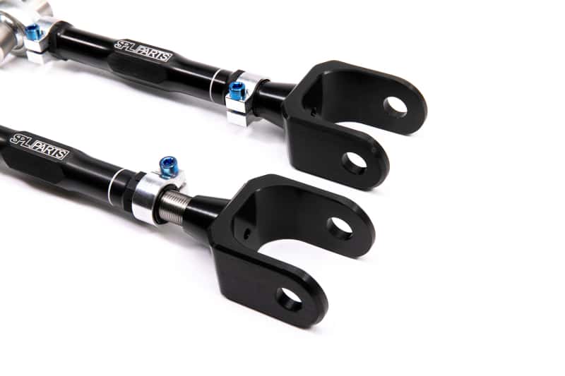 SPL Parts — SPL Parts 2015+ Ford Mustang (S550) Rear Toe Links
Control Arms - view 3