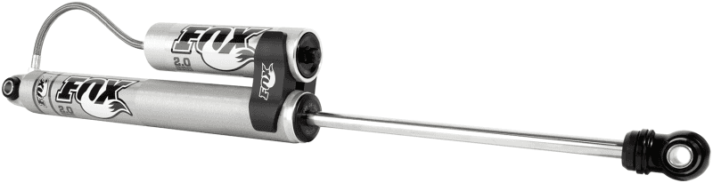 FOX — Fox 94-11 Dodge 2500/3500 2.0 Performance Series 12.6in Smooth Body R/R Rear Shock / 4-6in Lift
2.0 Shock - view 4