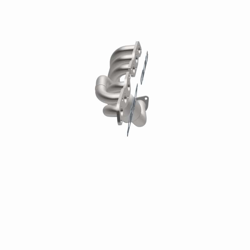 Magnaflow — MagnaFlow Conv DF 00-04 Lexus IS/GS300 mani
HM Grade
HM - view 25