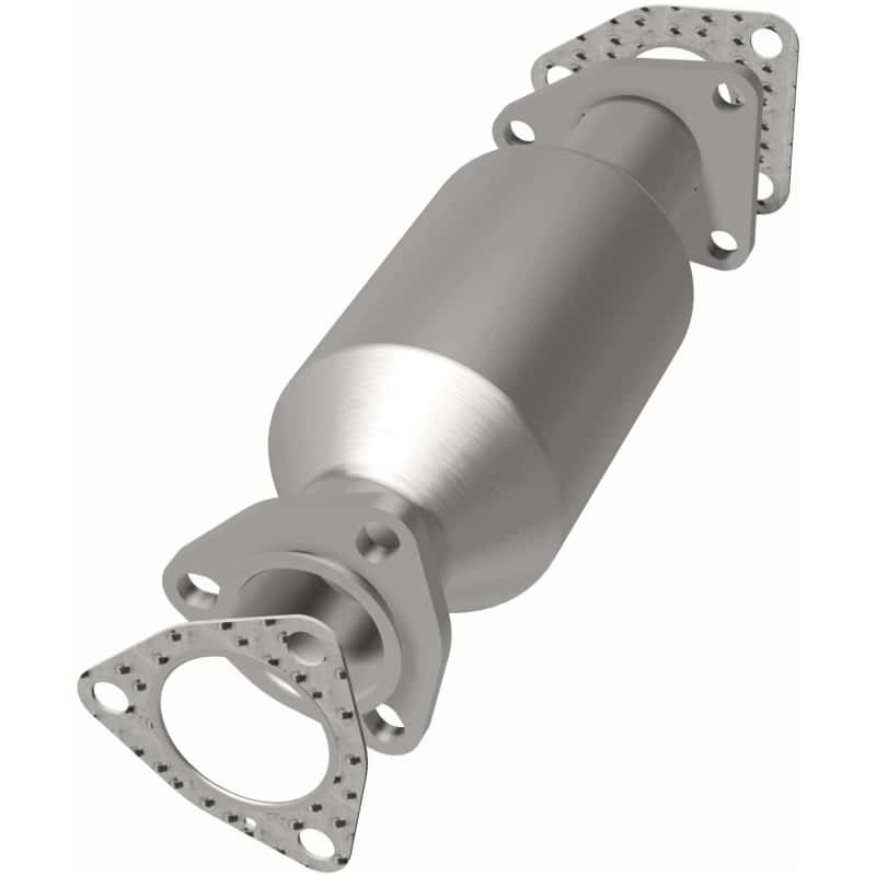 Magnaflow — MagnaFlow Conv Direct Fit Honda 80-90
Standard Grade
Standard - view 2