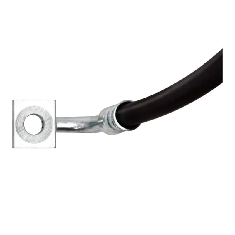 DFC — DFC 05-11 Chrysler 300 Front-L Brake Hose - view 2