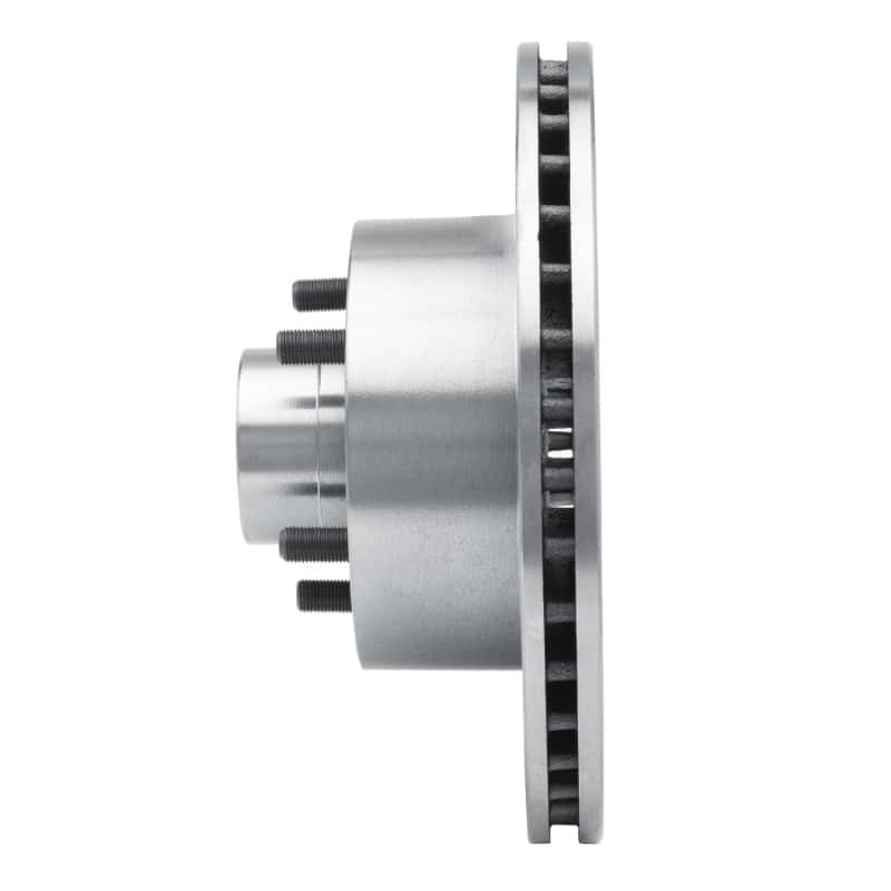 DFC — DFC 73-89 Chrysler Cordoba Front Brake Rotor
DFC Brake Rotor - view 3
