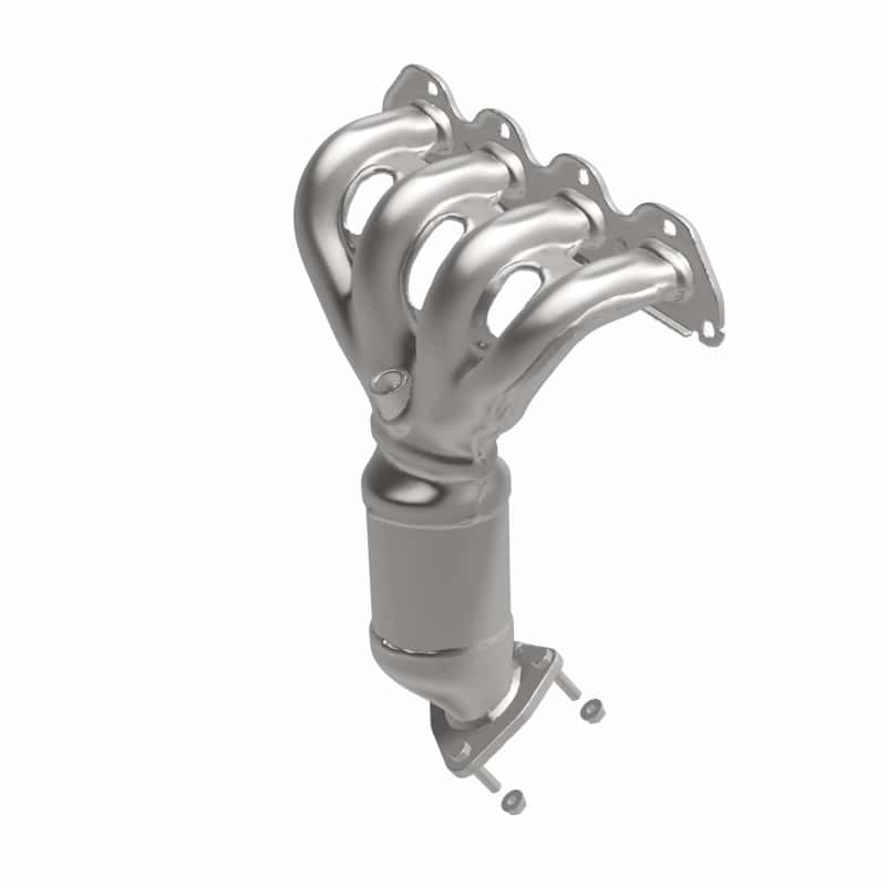 Magnaflow — MagnaFlow CARB Compliant Manifold Catalytic Conv Direct Fit - 09-10 Chevrolet Aveo / Aveo5 L4 1.6L
California - view 8
