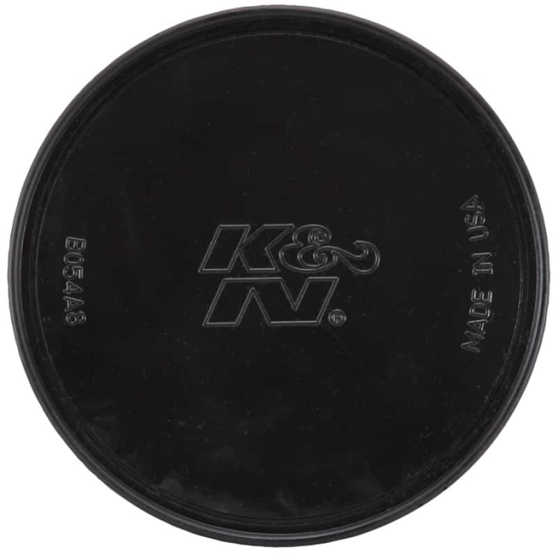 K&N Engineering — K&N Replacement Air Filter CHEVROLET EXPRESS 4.3L-V6, 5.0L-V8, 5.7L-V8, 8.1L-V8; 2001
Replacement Air Filt
Air Filter - view 5