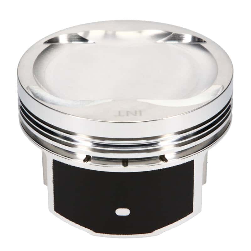 JE Pistons — JE Pistons HONDA B VTEC 9:1 KIT Set of 4 Pistons - view 1