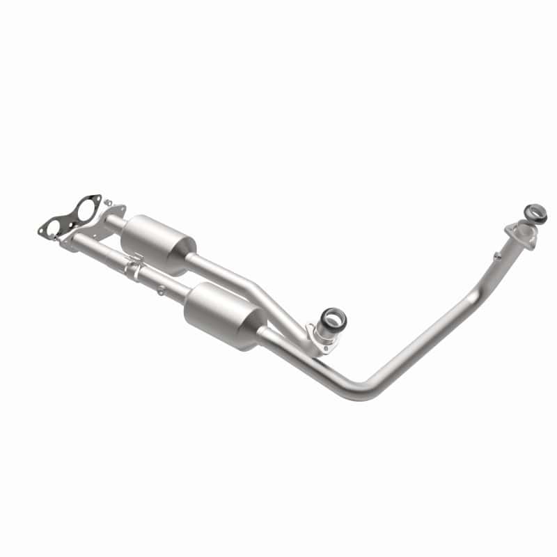 Magnaflow — MagnaFlow Converter Direct Fit California Grade 96-00 GM Tahoe/Yukon/Escalade 5.7L
California - view 22
