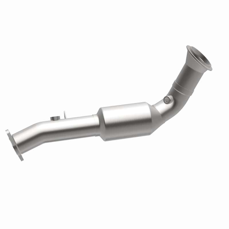 Magnaflow — MagnaFlow Conv DF BMW 5 08-09 Front OEM
OEM Grade
OEM - view 24