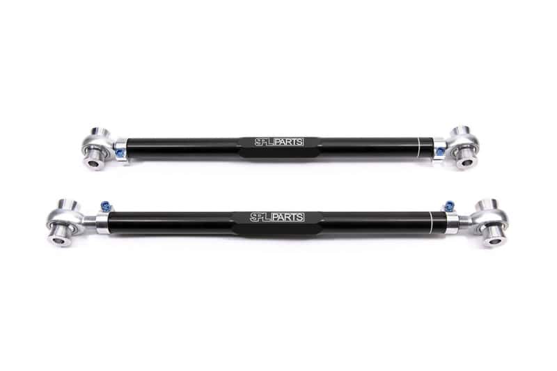 SPL Parts — SPL Parts 16-19 Cadillac ATS/ATS-V/CTS/CTS-V Rear Toe Links
Control Arms - view 2