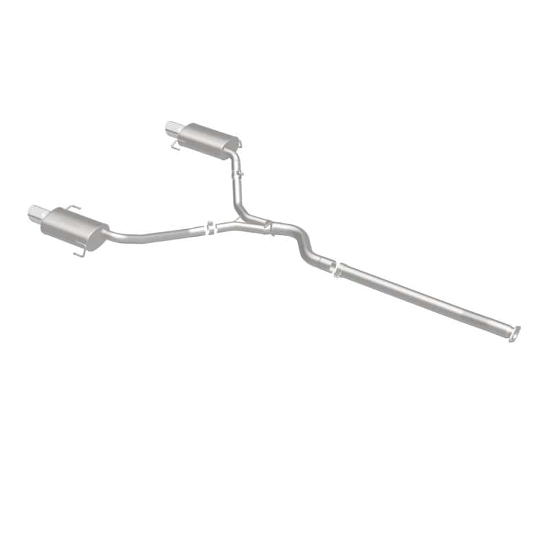 Magnaflow — MagnaFlow Sys C/B 06 Subaru Legacy GT 2.5L
Cat-Back - view 30