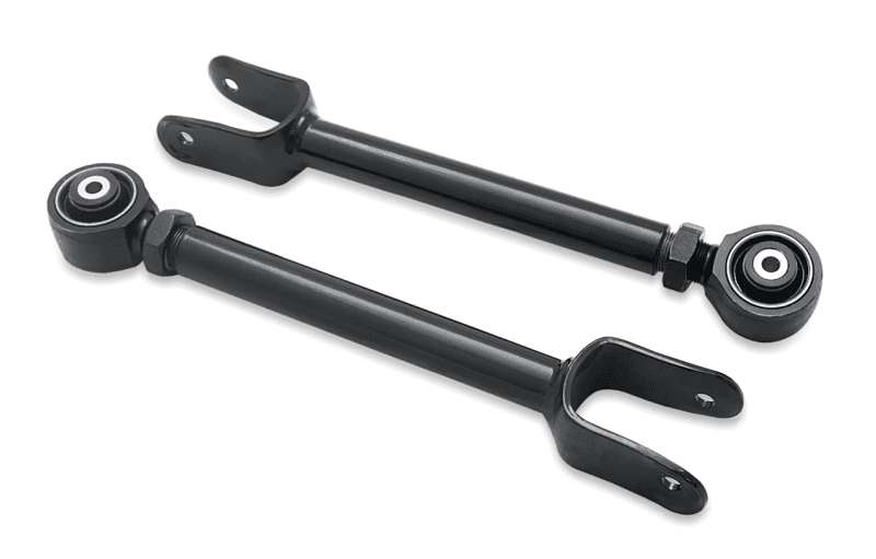 Superpro — SuperPro 96-07 Jeep Wrangler TJ Upper Trailing Arm Set
Control Arm Set - view 2