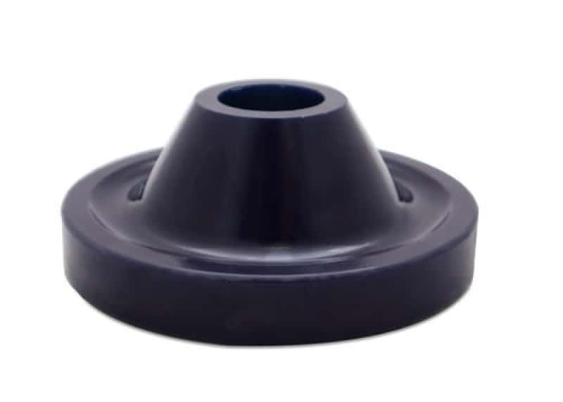 Superpro — SuperPro 18-23 Jeep Wrangler JL Rear Upper Spring Pad Spacer - 50mm/2in Lift (Single)
Bushing Kit - view 3