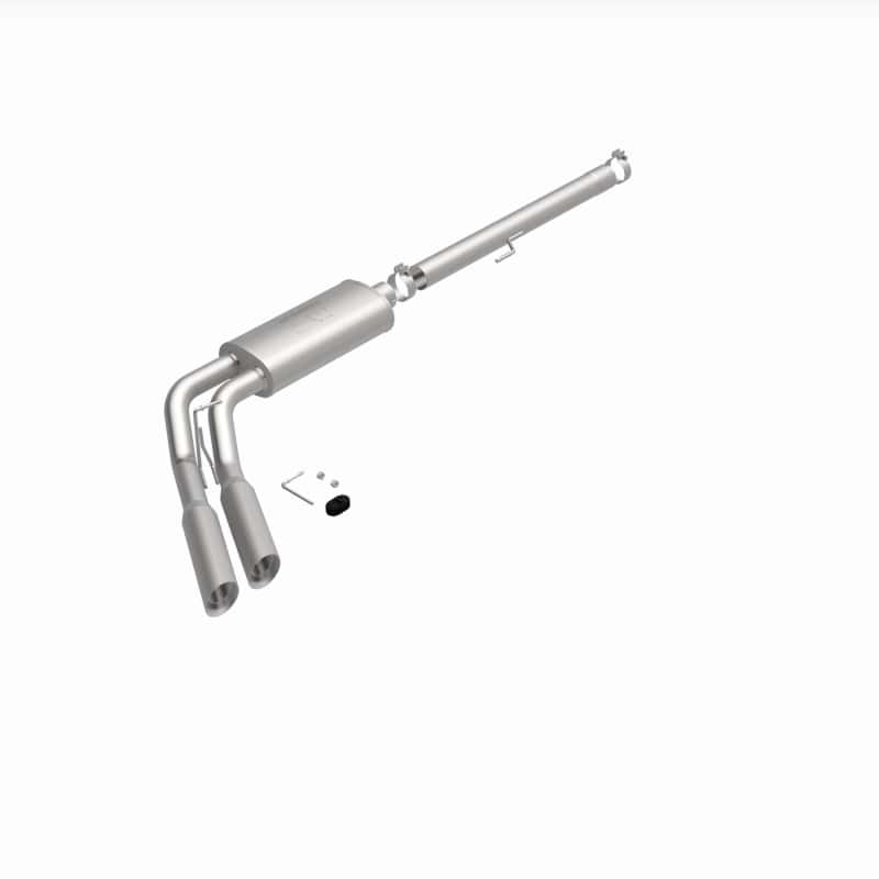 Magnaflow — MagnaFlow Sys CB 06 Dodge Ram 5.7 Dual Side
Cat-Back - view 26