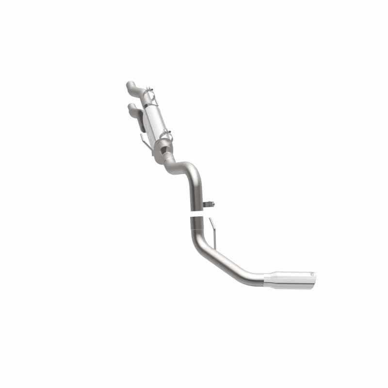 Magnaflow — Magnaflow 2021 Ford F-150 Street Series Cat-Back Performance Exhaust System - view 21