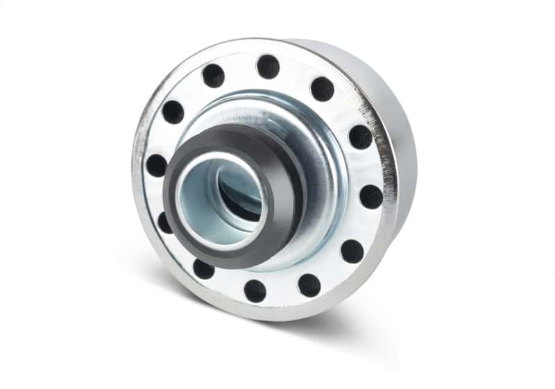 Ford Racing — Ford Racing Chrome Breather Cap w/ Ford Mustang Logo
Oil Breather Cap - view 3