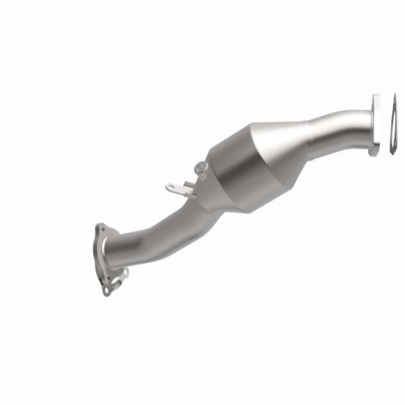 Magnaflow — MagnaFlow Conv Direct Fit 11-15 Audi Q7 V6 3.0L - 2.5in Pipe Dia 24.5in L
OEM Grade
OEM - view 26