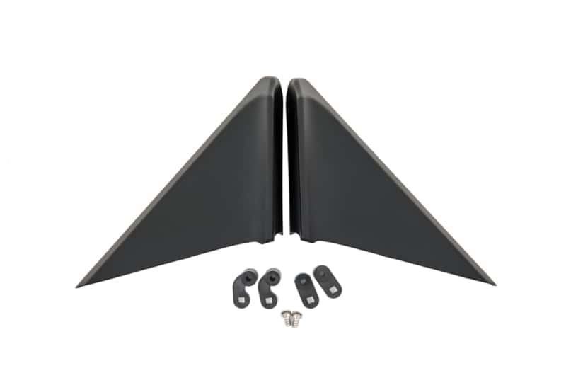 AWE Tuning — AWE Tuning Foiler Wind Diffuser for Porsche 991 / 981 / 718
AWE Foiler™ - view 1