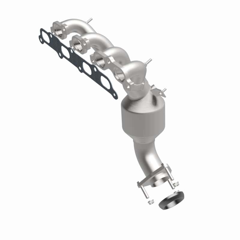 Magnaflow — MagnaFlow Conv DF 2004-2005 Colorado 2.8L
OEM Grade
OEM - view 9