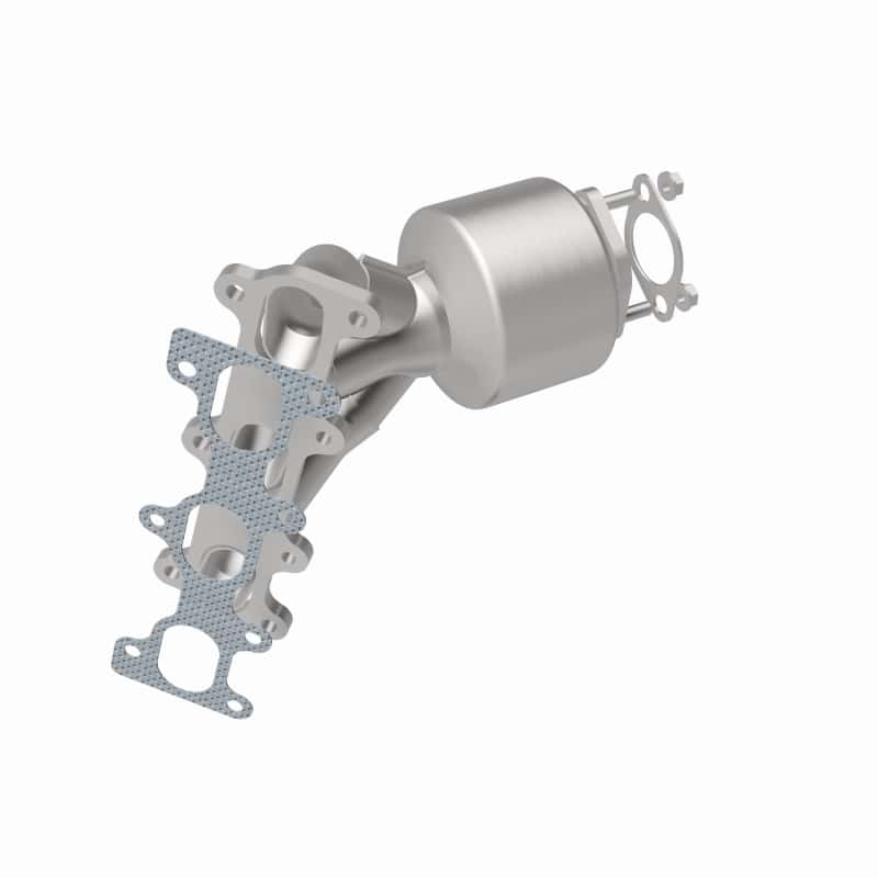 Magnaflow — MagnaFlow Conv DF 05-07 Kia Sportage 2.7L Passenger Side
OEM Grade
OEM - view 23