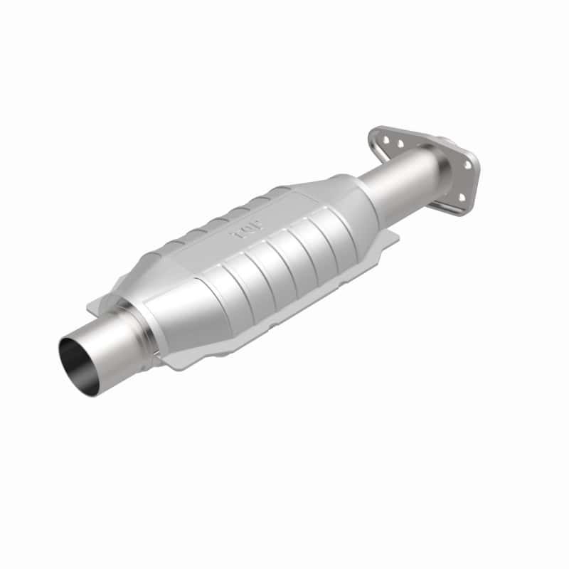 Magnaflow — MagnaFlow Conv DF Gm
Standard Grade
Standard - view 6