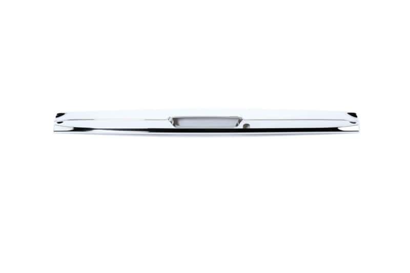 Putco — Putco 07-14 Toyota FJ Cruiser Third Brake Light Covers
ThirdBrkLghtCvr - view 1