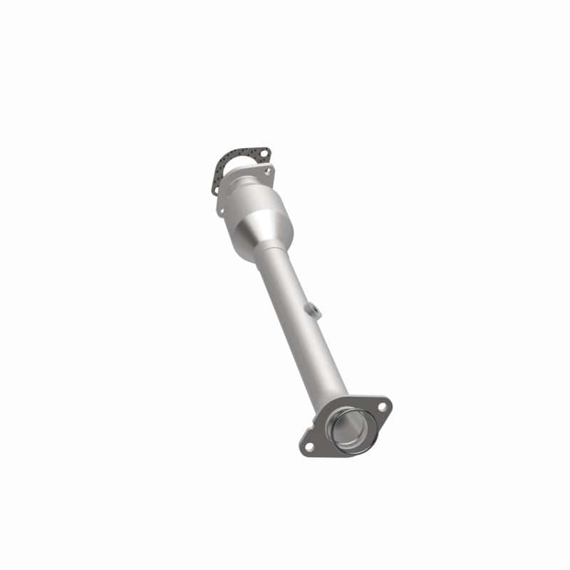 Magnaflow — MagnaFlow Converter Direct Fit 05-12 Nissan Pathfinder 4.0L / 05-15 NIssan Xterra 4.0L
OEM Grade
OEM - view 24