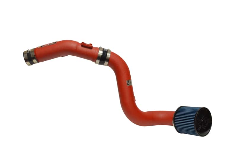 Injen — Injen 2017+ Honda Civic Si 1.5L Wrinkle Red Cold Air Intake
Cold Air Intake
Air Intake Kit - view 2