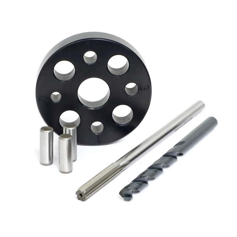 Fluidampr — Fluidampr Dodge Cummins Drill Pin Kit
Drill Pin Kit - view 1