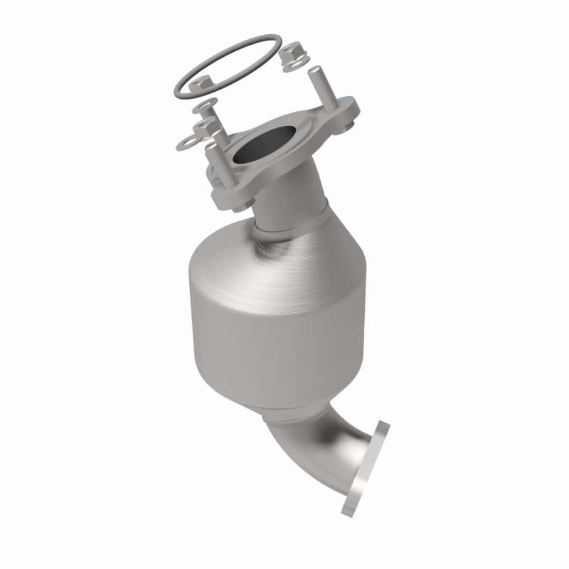 Magnaflow — Magnaflow Conv DF 2010-2011 LaCrosse 3.6 L Underbody
OEM Grade
OEM - view 17