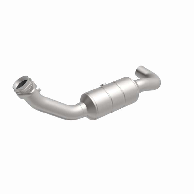 Magnaflow — MagnaFlow Conv DF F-150 04-06 8 4.6L OEM
OEM Grade
OEM - view 8