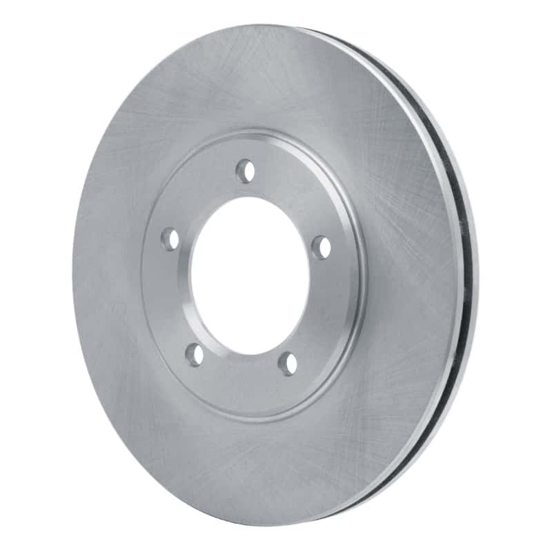 DFC — DFC 79-83 Toyota Pickup Front Brake Rotor
DFC Brake Rotor - view 2