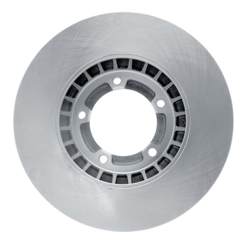 DFC — DFC 06-11 Dodge H100 (Mexico) Front Brake Rotor
DFC Brake Rotor - view 5