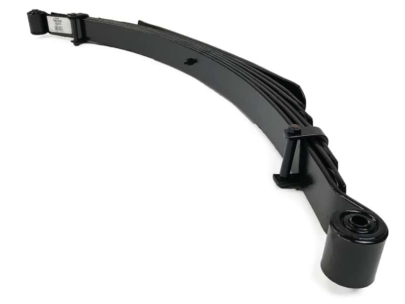Tuff Country — Tuff Country 69-87 Chevy Truck 1/2 & 3/4 Ton 4wd Rr 2in Lift EZ-Ride (52in Length) Leaf Springs (Ea)
Leaf Spring-2in. - view 2
