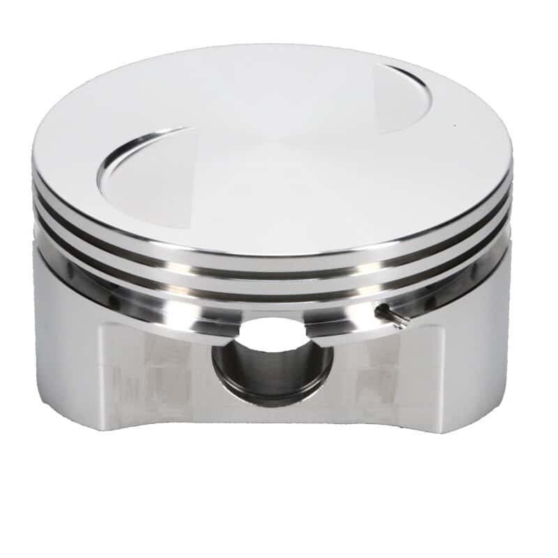 JE Pistons — JE Pistons 2300 FORD PINTO KIT Set of 4 Pistons - view 10