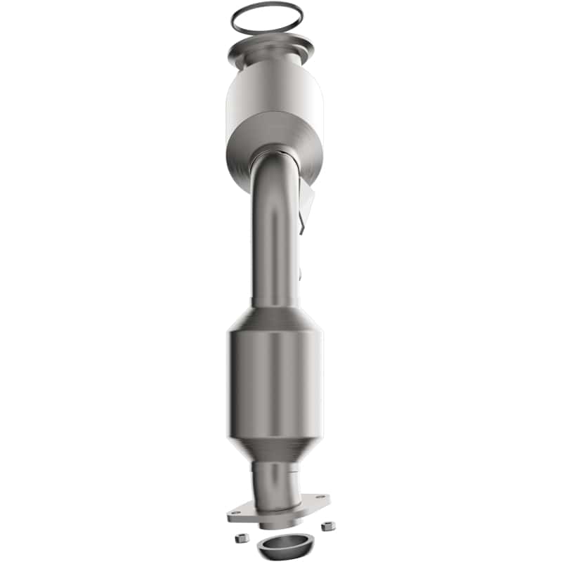 Magnaflow — MagnaFlow DF Conv 22-24 Tundra 3.4 Right OEM
OEM - view 28