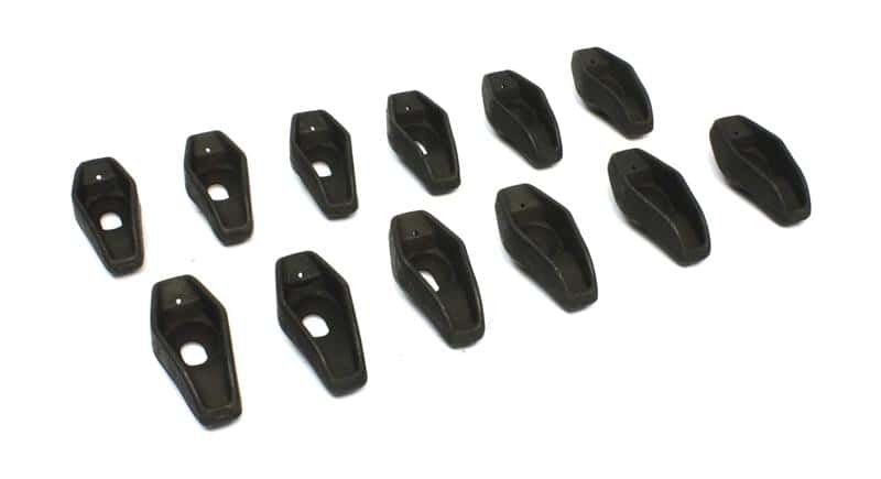 COMP Cams — COMP Cams Hi-Energy Rocker Arms Ford 6Cy
Engine Rocker Arm - view 2