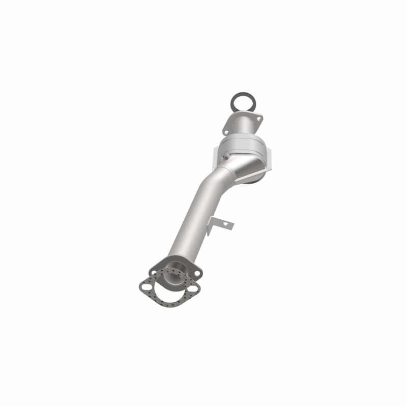 Magnaflow — MagnaFlow Conv DF 02-07 Subaru WRX 2.0L Turbo
OEM Grade
OEM - view 25