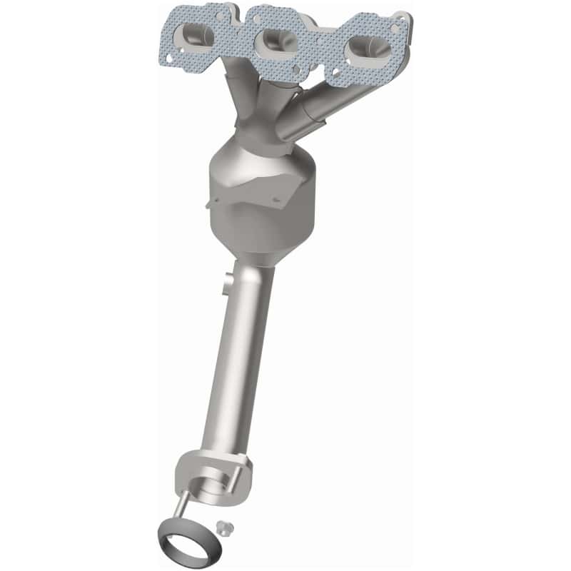 Magnaflow — Magnaflow Conv DF 2006 Ford Fusion 3.0L
California - view 4