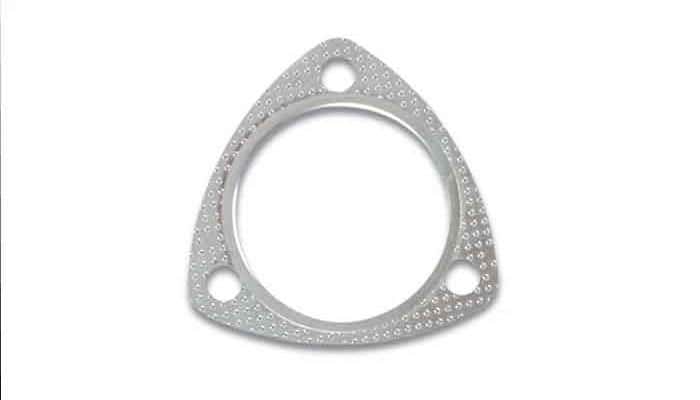 Vibrant — Vibrant 3-Bolt High Temperature Exhaust Gasket (2.75in I.D.)
2.75"ID3BoltExGasket
2.75"ID3BoltExhGaskt
ExhstFlngGskt - view 4