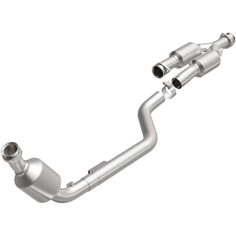 Magnaflow — Magnaflow 07-08 Chrysler Crossfire 3.2L Direct Fit Converter
California - view 1