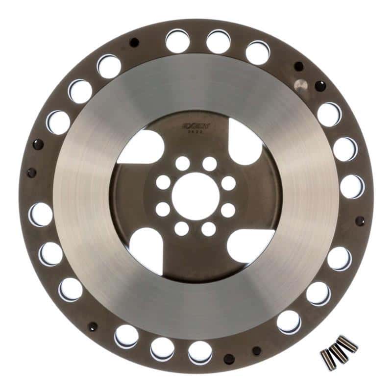 Exedy — Exedy 1989-1991 Toyota Corolla GTS L4 Lightweight Flywheel - view 1