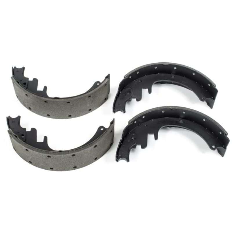 PowerStop — Power Stop 75-86 Chevrolet C30 Rear Autospecialty Brake Shoes - view 1