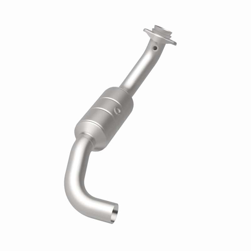 Magnaflow — MagnaFlow Conv DF F-150 04-06 8 4.6L OEM
OEM Grade
OEM - view 17