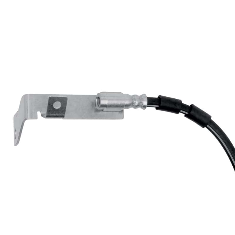 DFC — DFC 21-24 Ford Bronco Rear-L Brake Hose - view 2