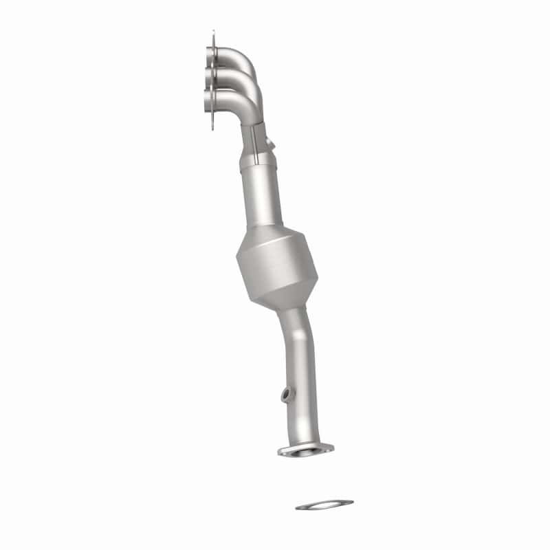Magnaflow — MagnaFlow Conv DF BMW 5 06-07 Front OEM
OEM Grade
OEM - view 16
